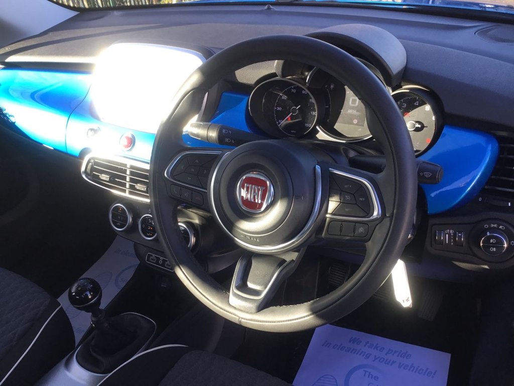 Used Fiat 500X 2020 for sale - 77642144: Photo 14