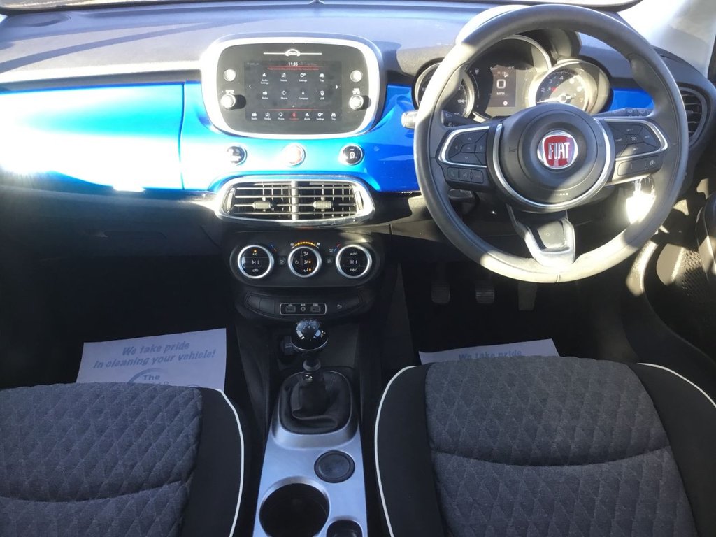 Used Fiat 500X 2020 for sale - 77642144: Photo 16