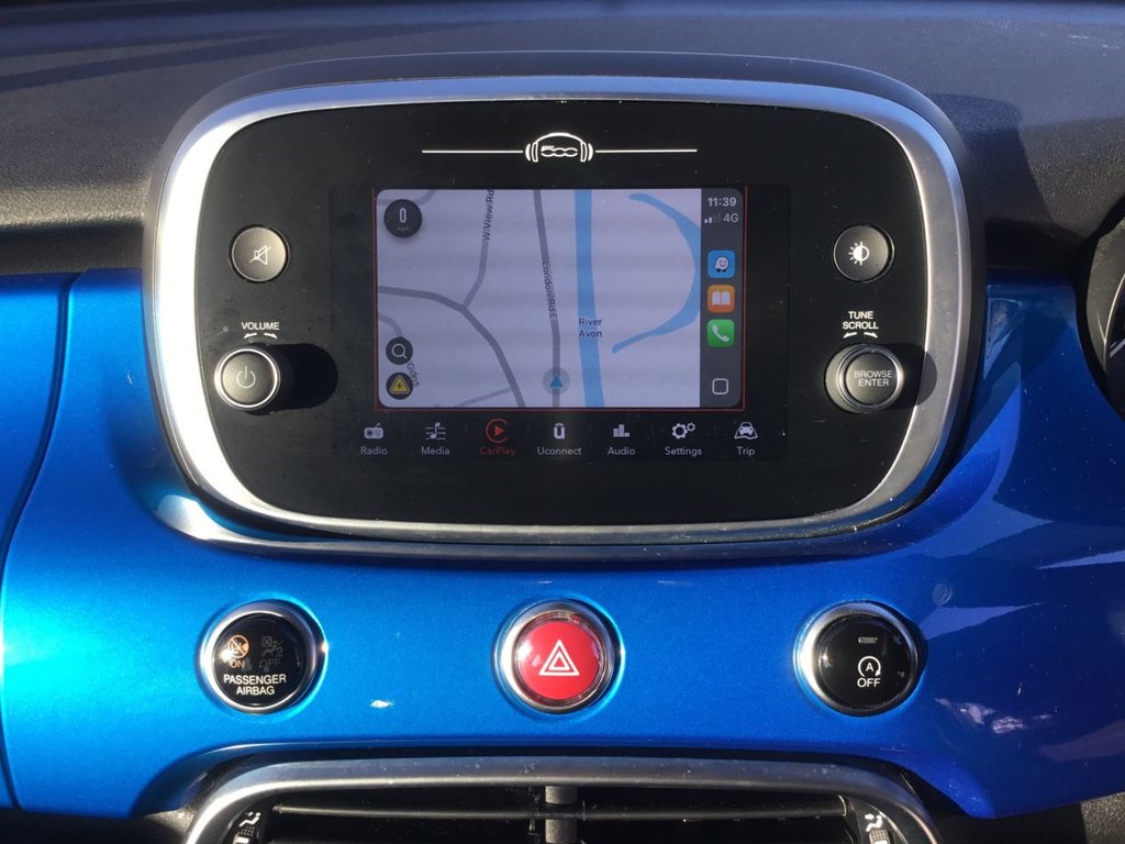 Used Fiat 500X 2020 for sale - 77642144: Photo 18