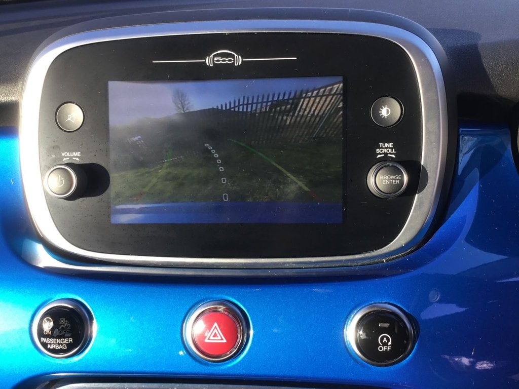 Used Fiat 500X 2020 for sale - 77642144: Photo 19