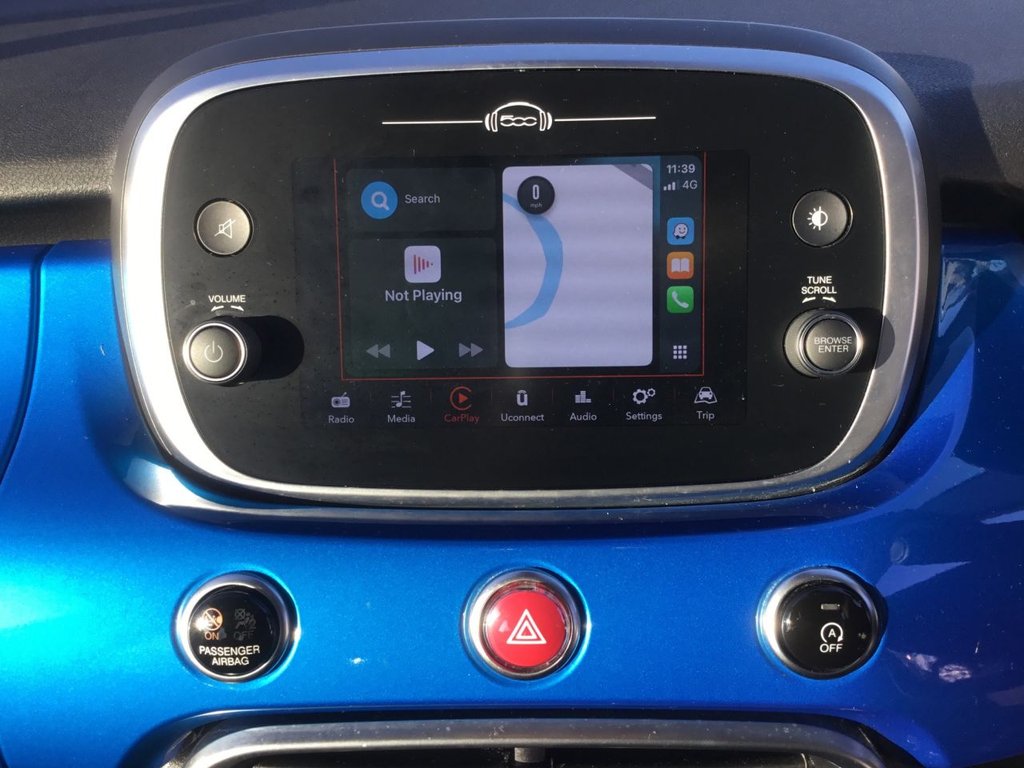 Used Fiat 500X 2020 for sale - 77642144: Photo 20