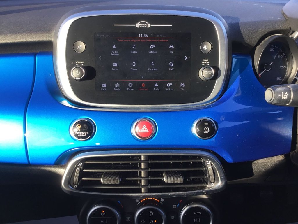 Used Fiat 500X 2020 for sale - 77642144: Photo 22
