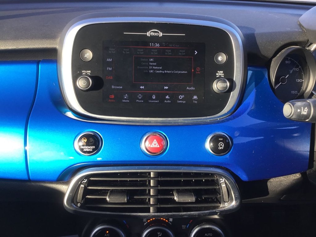 Used Fiat 500X 2020 for sale - 77642144: Photo 23