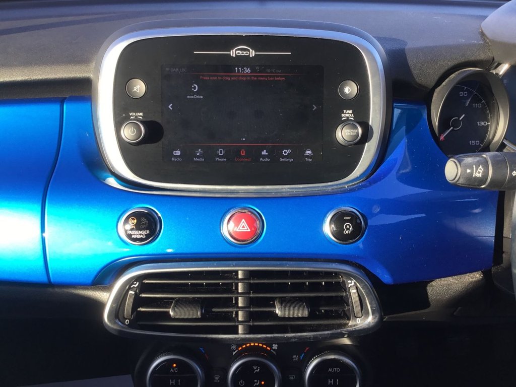 Used Fiat 500X 2020 for sale - 77642144: Photo 24