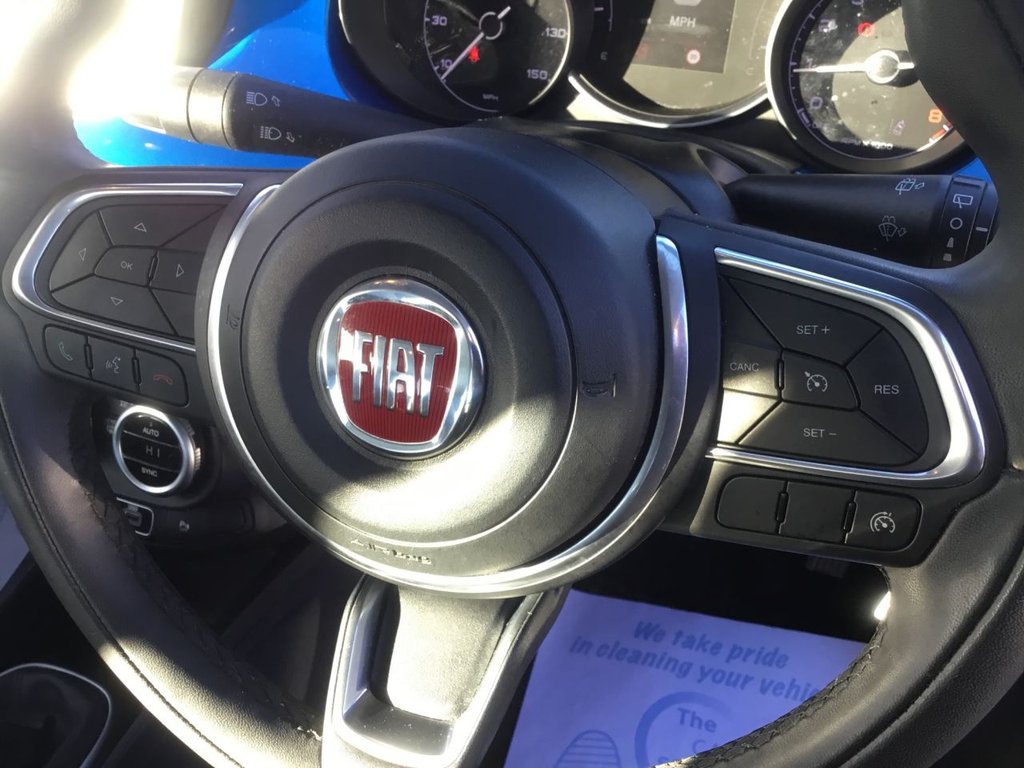 Used Fiat 500X 2020 for sale - 77642144: Photo 25