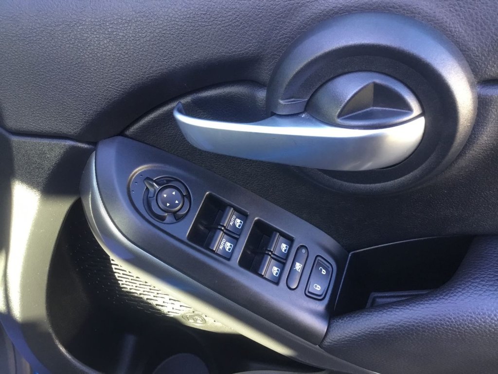 Used Fiat 500X 2020 for sale - 77642144: Photo 28