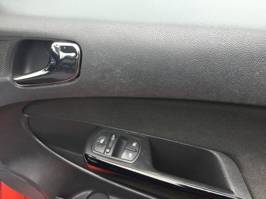 Used Vauxhall Corsa 2012 for sale - 77328027: Photo 15