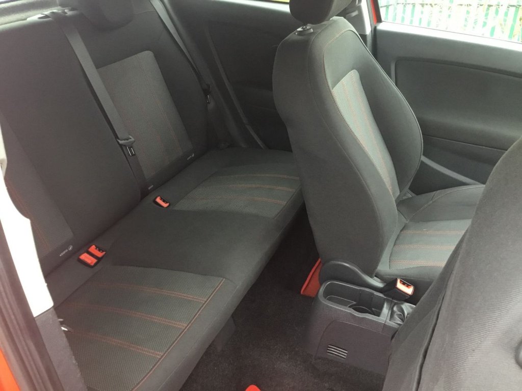 Used Vauxhall Corsa 2012 for sale - 77328027: Photo 18