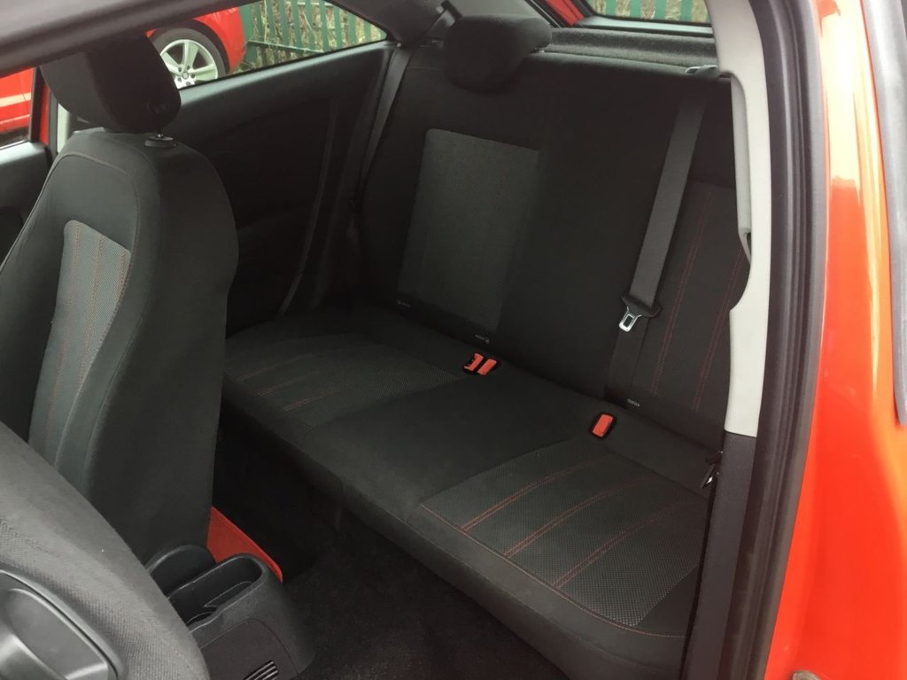 Used Vauxhall Corsa 2012 for sale - 77328027: Photo 20