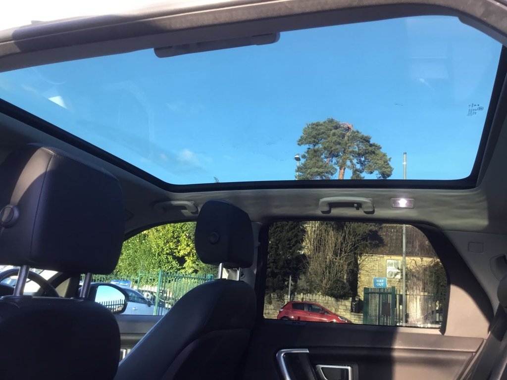 Used Land Rover Discovery Sport 2015 for sale - 77038320: Photo 19