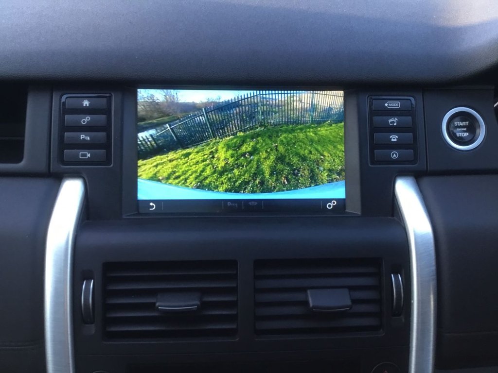 Used Land Rover Discovery Sport 2015 for sale - 77038320: Photo 20