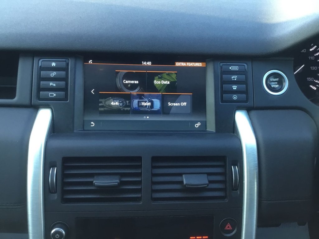 Used Land Rover Discovery Sport 2015 for sale - 77038320: Photo 22