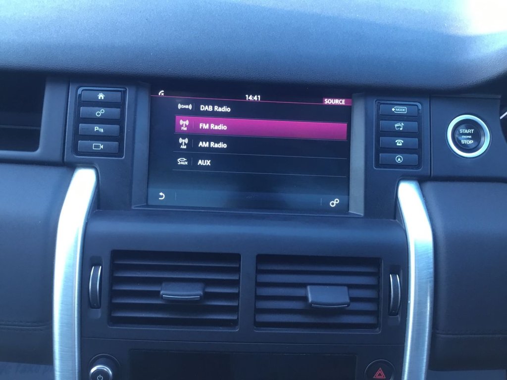 Used Land Rover Discovery Sport 2015 for sale - 77038320: Photo 23