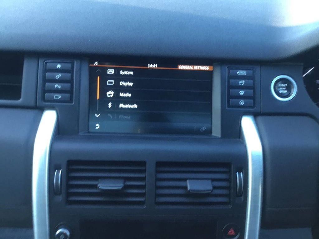 Used Land Rover Discovery Sport 2015 for sale - 77038320: Photo 24