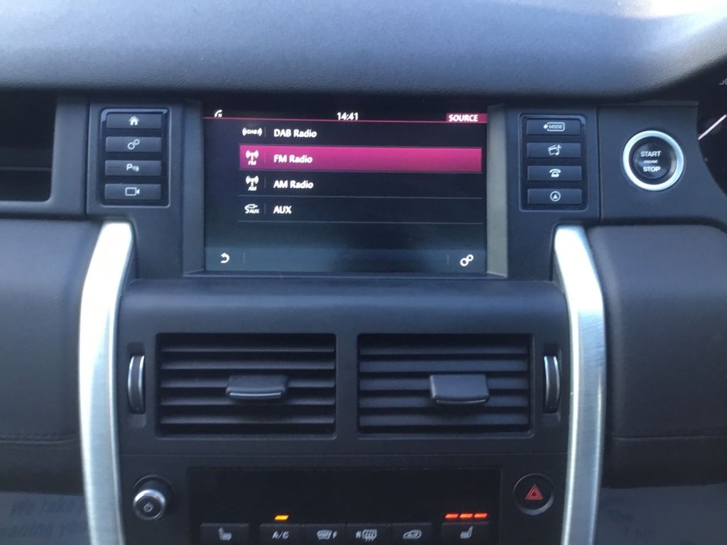 Used Land Rover Discovery Sport 2015 for sale - 77038320: Photo 26