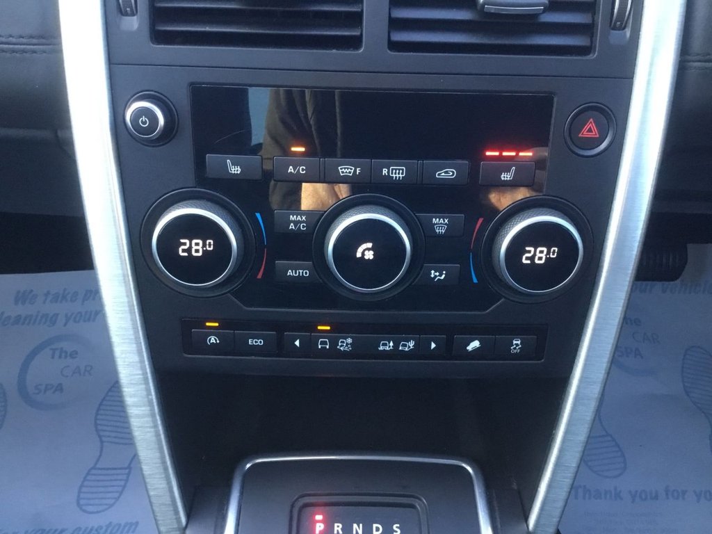 Used Land Rover Discovery Sport 2015 for sale - 77038320: Photo 27