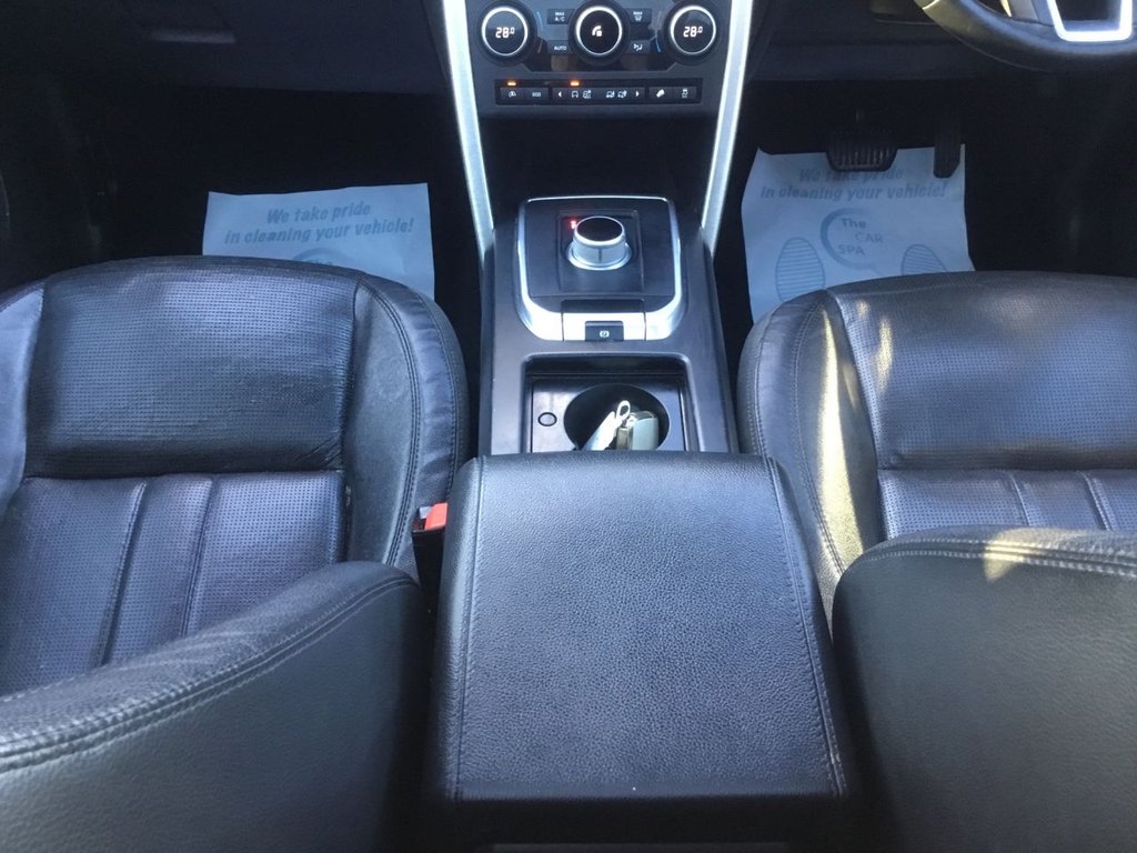 Used Land Rover Discovery Sport 2015 for sale - 77038320: Photo 28