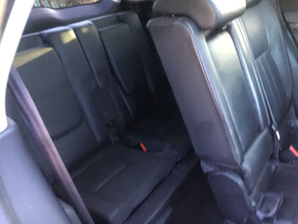 Used Land Rover Discovery Sport 2015 for sale - 77038320: Photo 35