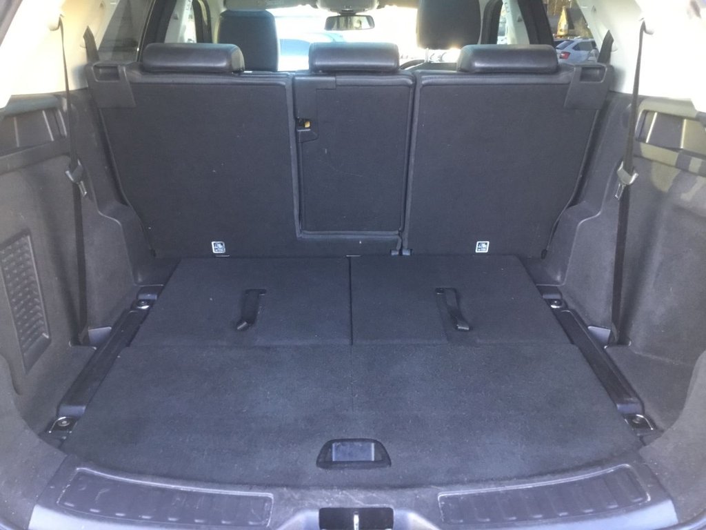 Used Land Rover Discovery Sport 2015 for sale - 77038320: Photo 36