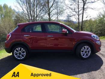 Used Fiat 500X 2015 for sale - 74517297: Photo