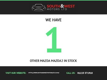Used Mazda Mazda2 2016 for sale - 75516069: Photo