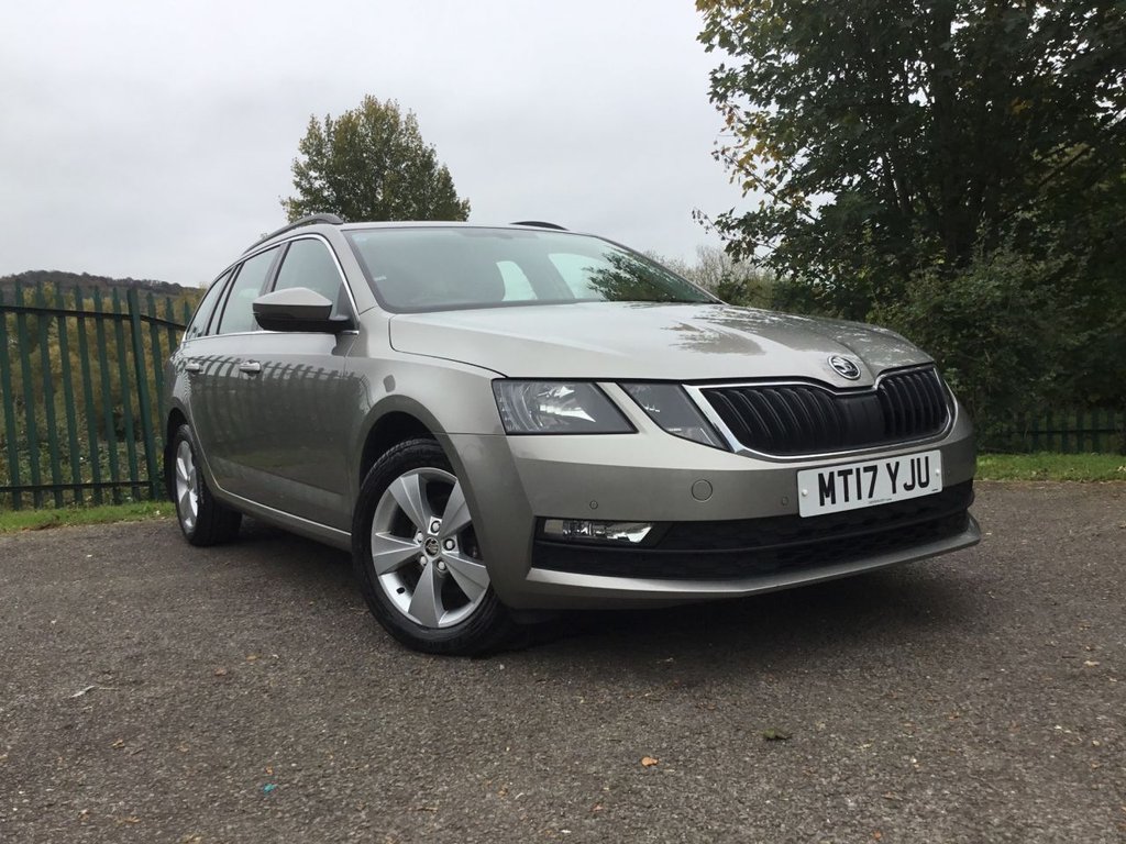 Used Skoda Octavia 2017 for sale - 76228900: Photo 10