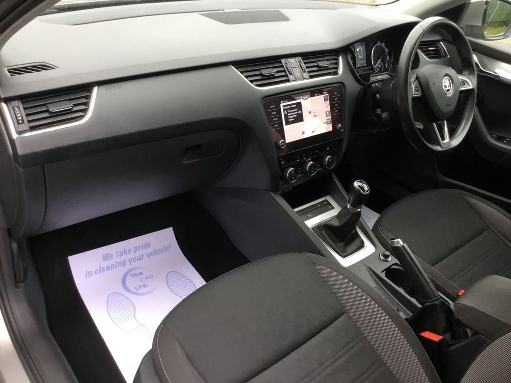 Used Skoda Octavia 2017 for sale - 76228900: Photo 13