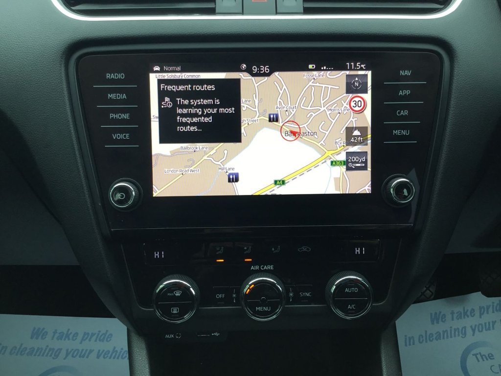 Used Skoda Octavia 2017 for sale - 76228900: Photo 17