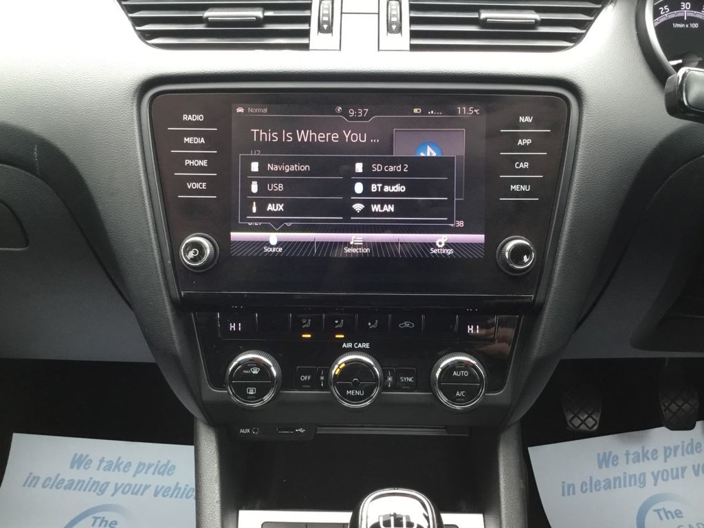 Used Skoda Octavia 2017 for sale - 76228900: Photo 19