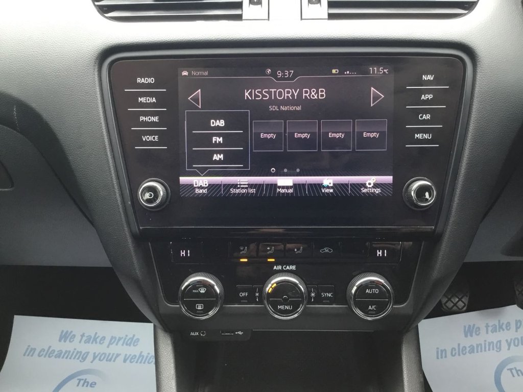 Used Skoda Octavia 2017 for sale - 76228900: Photo 20