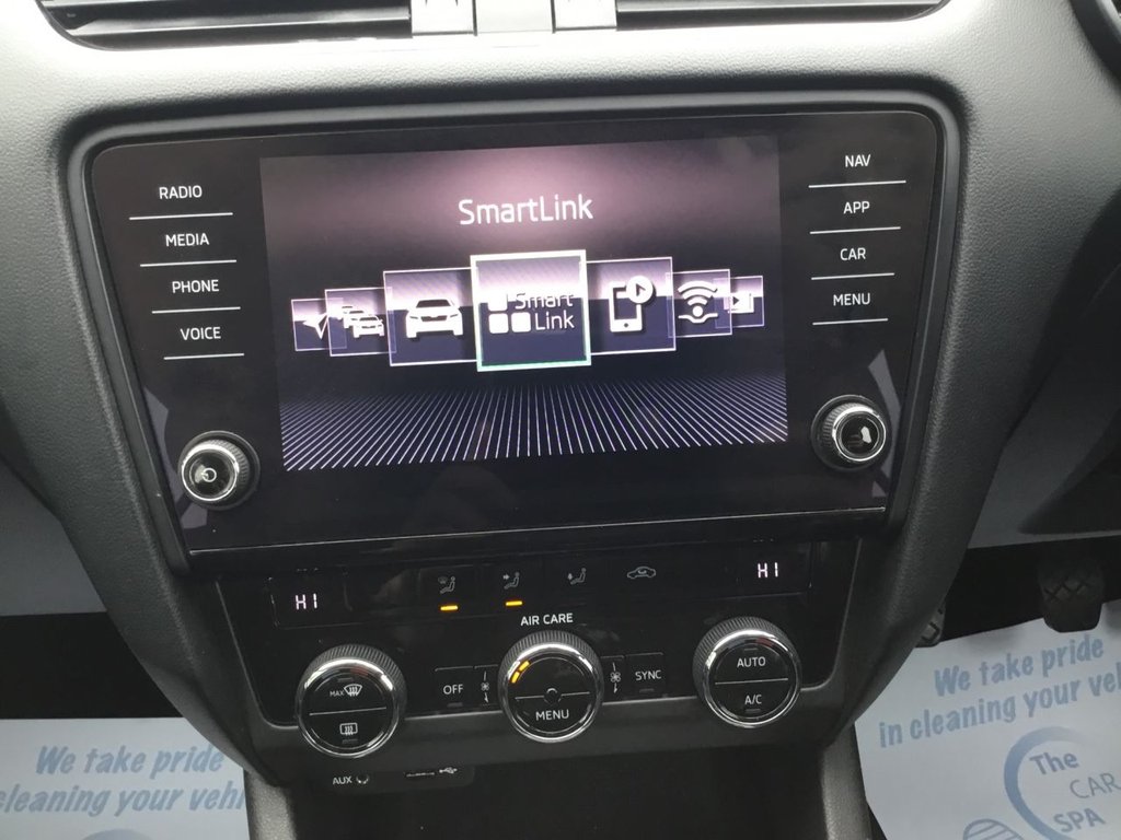 Used Skoda Octavia 2017 for sale - 76228900: Photo 22