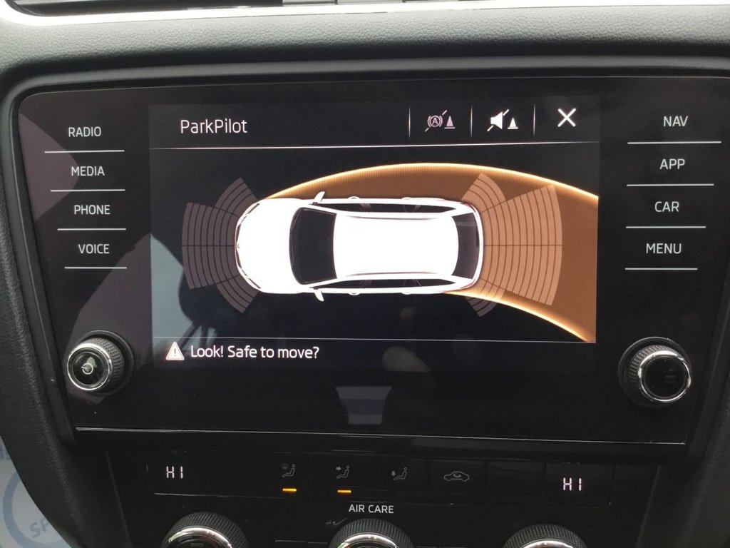 Used Skoda Octavia 2017 for sale - 76228900: Photo 24