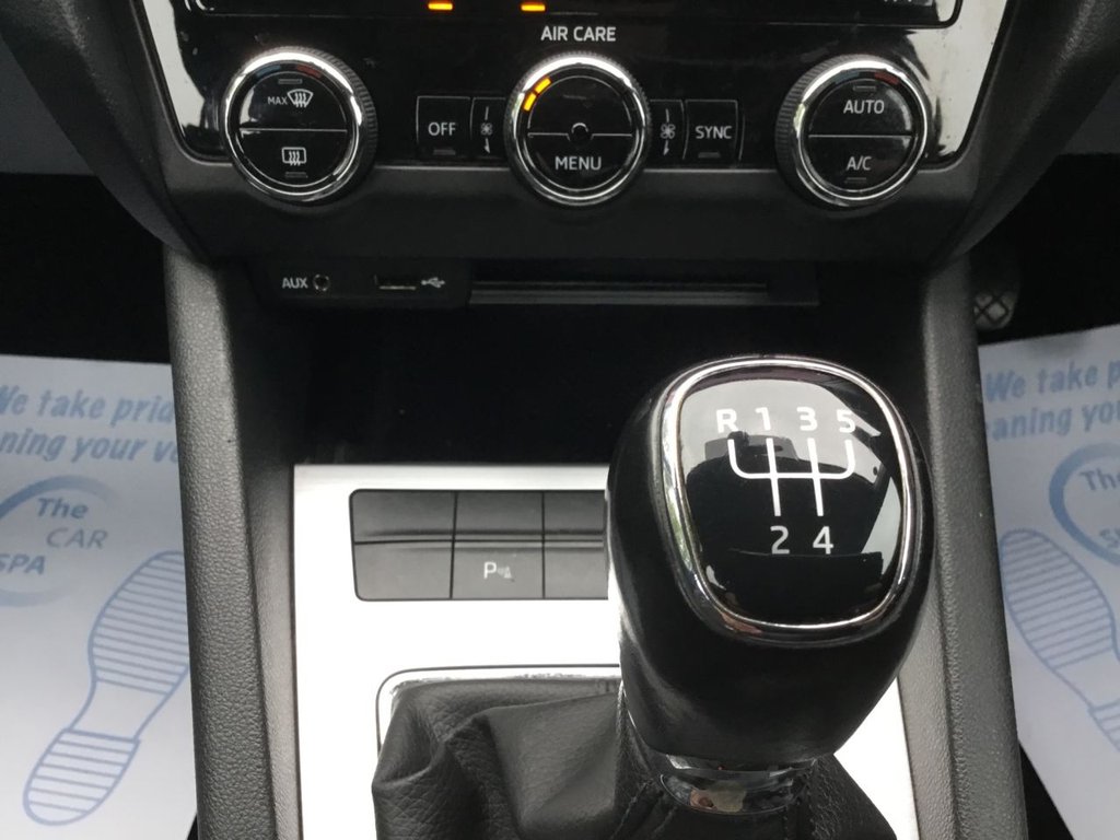 Used Skoda Octavia 2017 for sale - 76228900: Photo 25