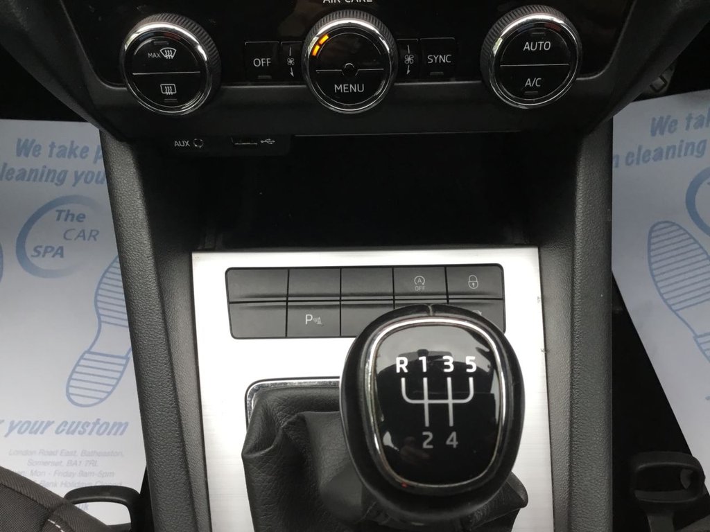 Used Skoda Octavia 2017 for sale - 76228900: Photo 26