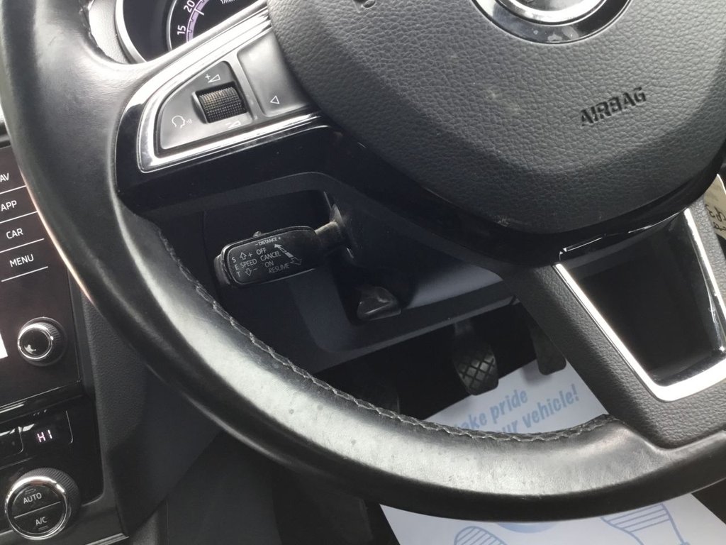 Used Skoda Octavia 2017 for sale - 76228900: Photo 27