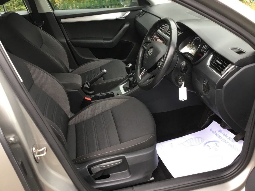 Used Skoda Octavia 2017 for sale - 76228900: Photo 28