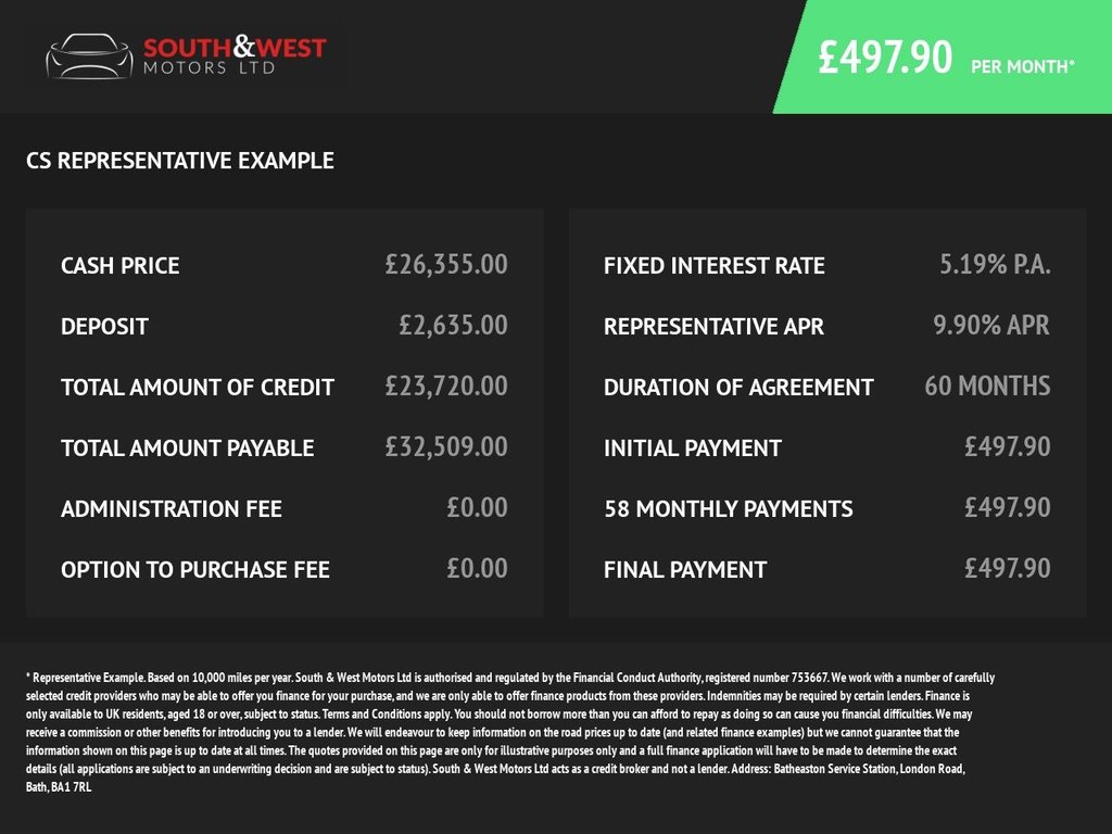 Used Mercedes-Benz C Class 2016 for sale - 77313154: Photo 4