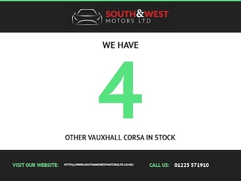 Used Vauxhall Corsa 2018 for sale - 79454800: Photo