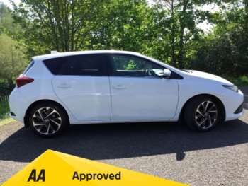 Used Toyota Auris 2016 for sale - 74469717: Photo