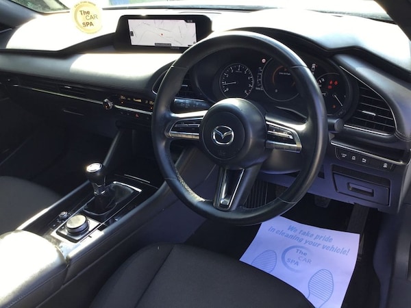 Used Mazda Mazda3 2021 for sale - 74565188: Photo 12