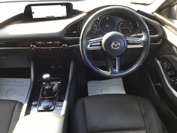 Used Mazda Mazda3 2021 for sale - 74565188: Photo 14
