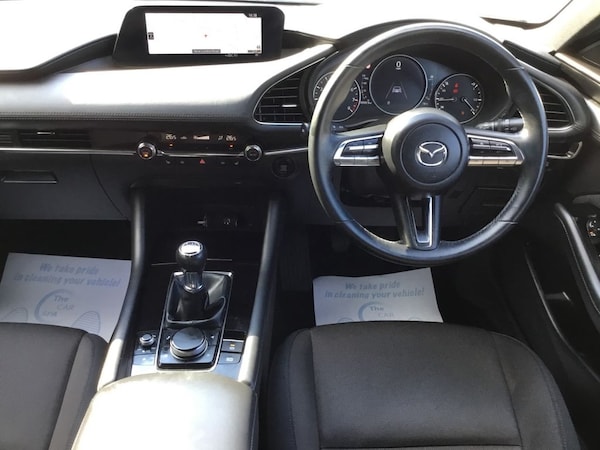Used Mazda Mazda3 2021 for sale - 74565188: Photo 15