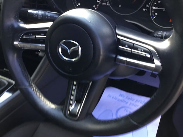 Used Mazda Mazda3 2021 for sale - 74565188: Photo 19