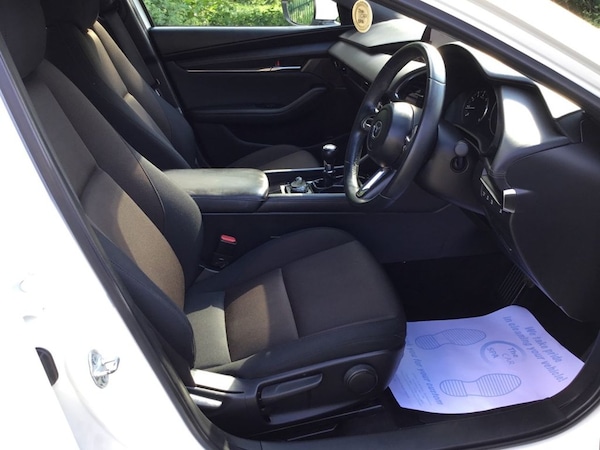 Used Mazda Mazda3 2021 for sale - 74565188: Photo 25