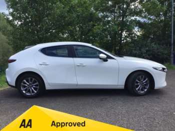 Used Mazda Mazda3 2021 for sale - 74565188: Photo