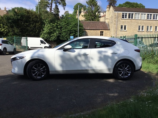 Used Mazda Mazda3 2021 for sale - 74565188: Photo 5