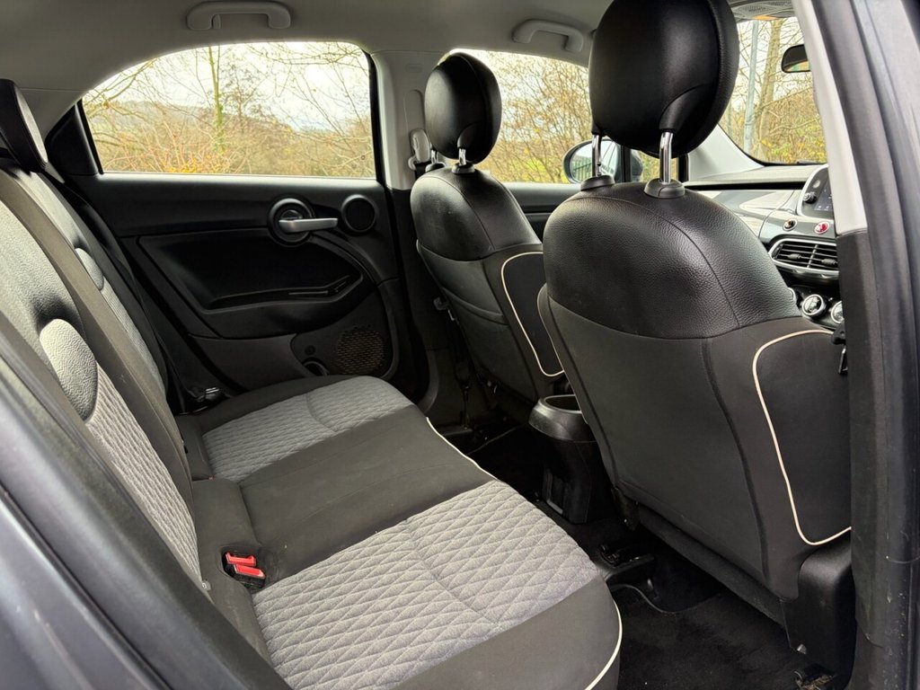 Used Fiat 500X 2019 for sale - 77110418: Photo 21