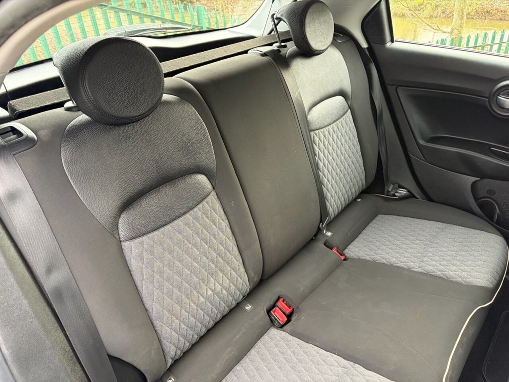 Used Fiat 500X 2019 for sale - 77110418: Photo 23