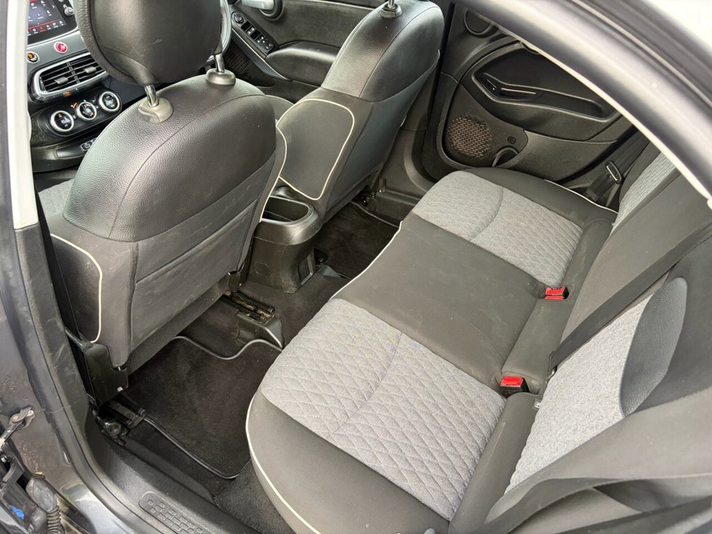 Used Fiat 500X 2019 for sale - 77110418: Photo 24