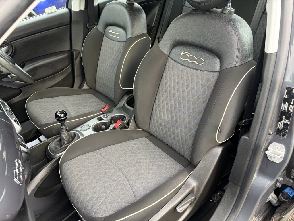 Used Fiat 500X 2019 for sale - 77110418: Photo 26